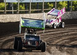 Huset’s Speedway Crowning First Tr