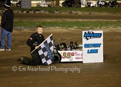 Genesee Kartway Crowns 2025 Season Champions After Exciting Return