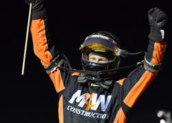 Horstman Claims NCRA Great Lakes S