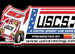 USCS Winter Heat re-fires at South
