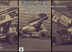 Port Royal Speedway Hosts First Re