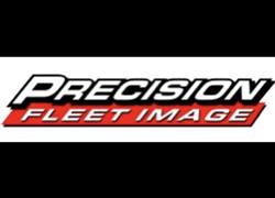 Precision Fleet Image Joins Owosso Speedway as Marketing Partners for 2023!