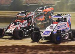 Xtreme Outlaw Midgets Join World o