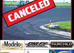 CANCELED - Friday, August 8