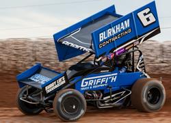 ASCS Hurricane Area Super Sprints