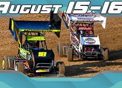 August 15-16: Weekly Racing at Swe