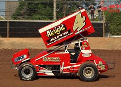 Pokorski posts second straight Ply