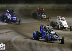 2025 Florida Speedweeks brings Sel