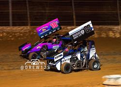 Lil Texas Motor Speedway Opens 202