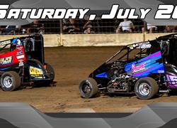 July 26: Sweet Springs Motorsports