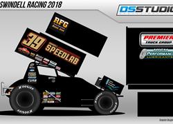 Kevin Swindell Racing and Bayston