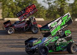 Empire Super Sprints Set to Kick O