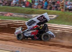 Williams Grove Plans Opening Night