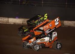 Can Neitzel Make it 3 Wins for Wil