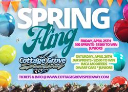 2 NIGHTS OF 360 SPRINT CAR ACTION