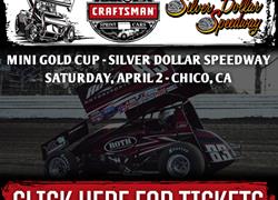 WoO Silver Dollar Speedway April 2