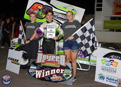 15-Year-Old Dawson Hawksby Becomes