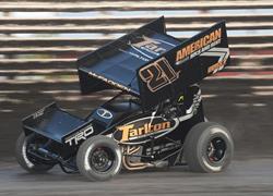 James McFadden Gains Ground on Ric