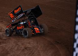 Big Game Motorsports and Gravel Sh
