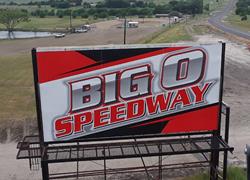 Big O Speedway added to NOW600 Tel