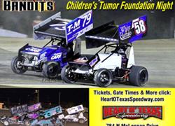 360C.I. SPRINT CAR BANDITS RETURNS