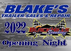 2022 Blake's Trailer Sales Opening