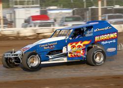 Format Set for Dave Lape Memorial Twin 22s Saturday at Fonda Speedway