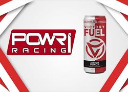 Victory Fuel Added as POWRi Racing