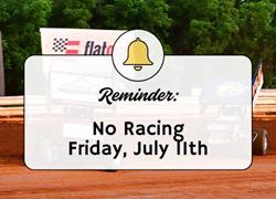 Williams Grove Returns To Action J