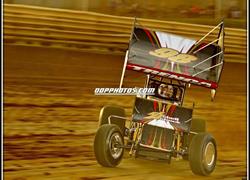 Trenca Returning to Eldora Speedwa