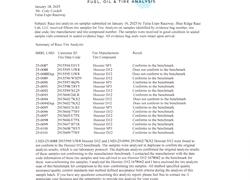 Technical Report: 39th Annual Chil