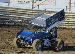 Rocky Mountain Sprint Car Series V