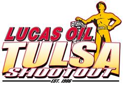 Lucas Oil Signs On As Title Sponso
