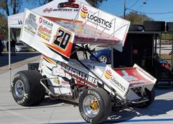 Wilson Eyeing World of Outlaws Sea