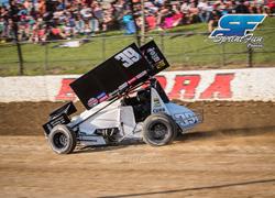 Kevin Swindell Enjoys Strong Week