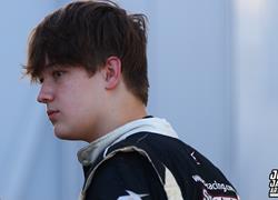 Setser takes on DIRTcar Nationals