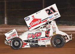 Brian Brown Returning to Midwest P