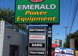 Emerald Power Equipment