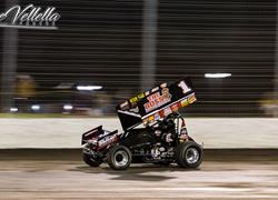 Rilat Passes 25 Cars During ASCS N