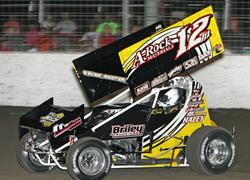 Graves Motorsports Thriving Off Mo