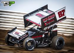 Reutzel Starts Strong with All Sta