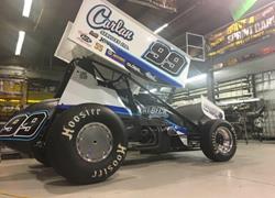 Gee Set for First Season on ASCS N