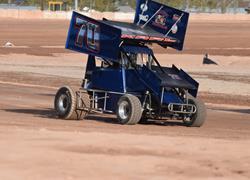 ESCANABA MOTOR SPEEDWAY OPENER MAY