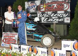 "Robbie Ray Wins Theil Memorial a