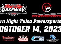 Western Night & Tulsa Powersports