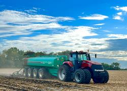 EBELING BROS TRUCKING LLC, PARTNER