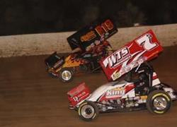 World of Outlaws Wrap-Up: Paducah