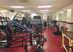 Trenca Focusing on 410 Sprint Car