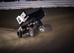 ASCS Sooner Region Starting 2025 S