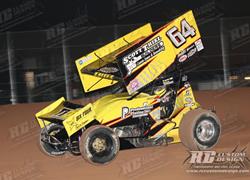 Scotty Thiel – Closes out Rookie I